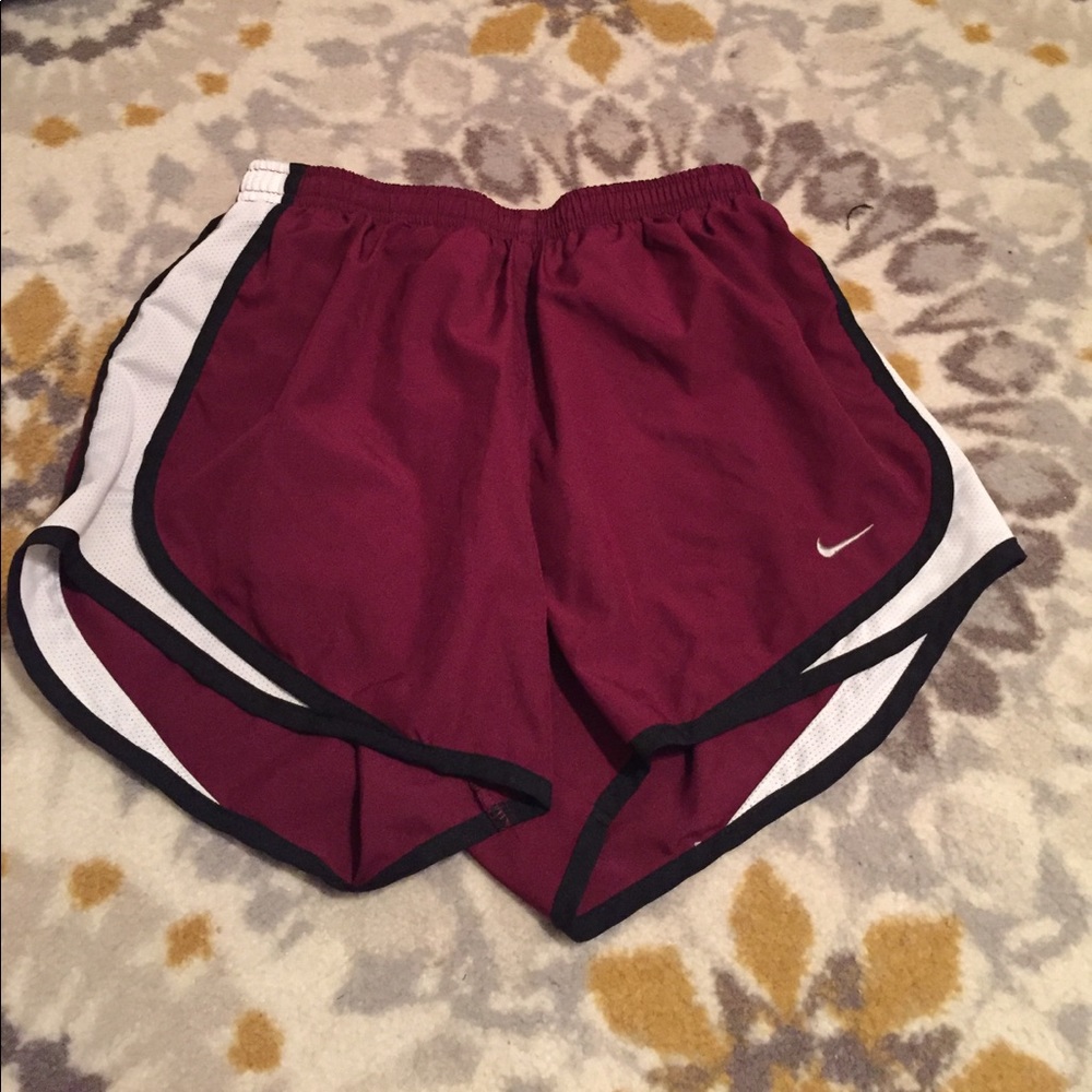 Nike Dri-Fit shorts